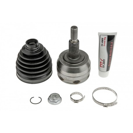 Csuklókészlet, hajtótengely VW TRANSPORTER T5, MULTIVAN 03- 7H0407321