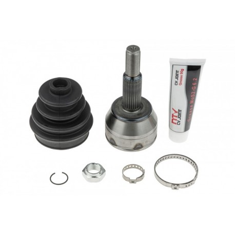 Csuklókészlet, hajtótengely KÜLSŐ FORD EXPLORER 07-10 6L2Z3A427AA