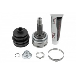 Csuklókészlet, hajtótengely KIA PICANTO 2004- MZ910