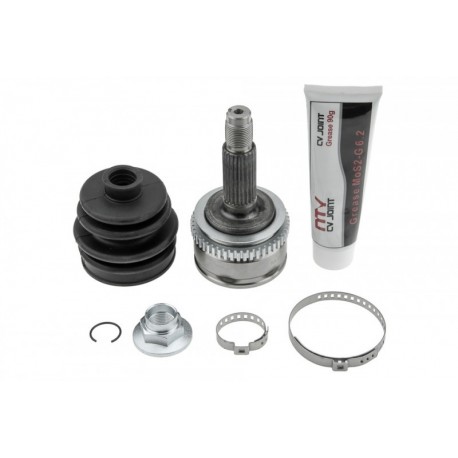 Csuklókészlet, hajtótengely KIA PICANTO 2004- MZ910