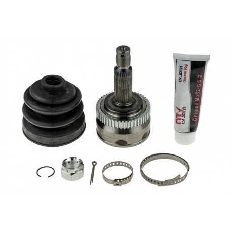 Csuklókészlet, hajtótengely KÜLSŐ HYUNDAI TUCSON 04-10 495082EC00