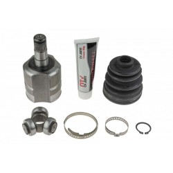 Csuklókészlet, hajtótengely BELSŐ VOLVO S40/V50 2.4I, 2.4D D5, 2.5I T5 04-, C30/C70 2.4I, 2.4D D5, 2.5I T5 06- /BAL/ 36000550