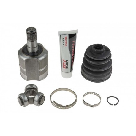 Csuklókészlet, hajtótengely BELSŐ VOLVO S40/V50 2.4I, 2.4D D5, 2.5I T5 04-, C30/C70 2.4I, 2.4D D5, 2.5I T5 06- /BAL/ 36000550