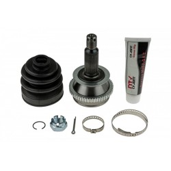 Csuklókészlet, hajtótengely KÜLSŐ HYUNDAI SANTA FE 2.2CRDI 05- HÁTSÓ 496002B010