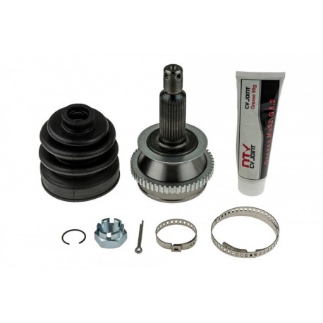 Csuklókészlet, hajtótengely KÜLSŐ HYUNDAI SANTA FE 2.2CRDI 05- HÁTSÓ 496002B010