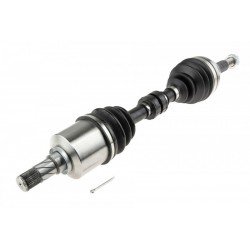 Hajtótengely NISSAN QASHQAI 2WD 1.6DCI 11-, 2.0DCI 07- , RENAULT KOLEOS 2.0DCI 2WD 08- /BAL/ 391016974R