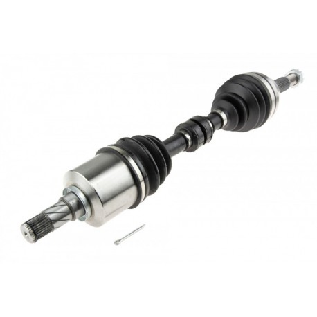 Hajtótengely NISSAN QASHQAI 2WD 1.6DCI 11-, 2.0DCI 07- , RENAULT KOLEOS 2.0DCI 2WD 08- /BAL/ 391016974R