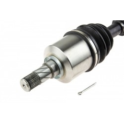 Hajtótengely NISSAN QASHQAI 2WD 1.6DCI 11-, 2.0DCI 07- , RENAULT KOLEOS 2.0DCI 2WD 08- /BAL/ 391016974R