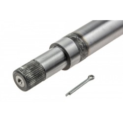 Hajtótengely FORD TRANSIT 330 2.2TDCI 01.13-, 2.0TDCI 01.16-, TRANSIT CUSTOM 330 2.2TDCI 01.13-, 2.0TDCI 01.16- /JOBB, 6MT/