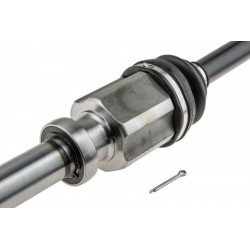 Hajtótengely FORD TRANSIT 330 2.2TDCI 01.13-, 2.0TDCI 01.16-, TRANSIT CUSTOM 330 2.2TDCI 01.13-, 2.0TDCI 01.16- /JOBB, 6MT/