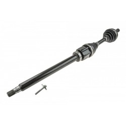 Hajtótengely VOLVO S80II 3.0,3.2 07-14, V70III 3.0,3.2 07-14 /JOBB,ATM/ 36012412