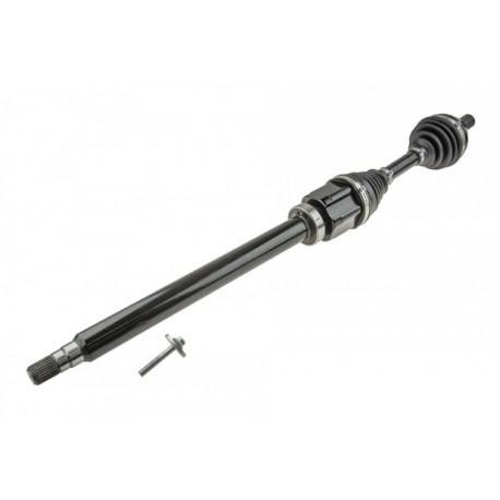 Hajtótengely VOLVO S80II 3.0,3.2 07-14, V70III 3.0,3.2 07-14 /JOBB,ATM/ 36012412