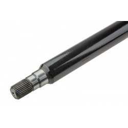 Hajtótengely VOLVO S80II 3.0,3.2 07-14, V70III 3.0,3.2 07-14 /JOBB,ATM/ 36012412