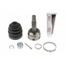 Csuklókészlet, hajtótengely KÜLSŐ DAIHATSU TERIOS 97-06, YRV 1.3 4WD 01-, MOVE 1.0 94-02, CUORE 1.0 98-03 4341097402000