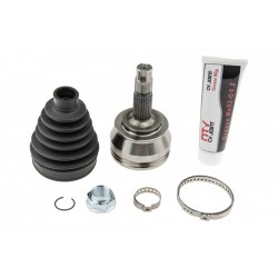 Csuklókészlet, hajtótengely KÜLSŐ FIAT FIORINO/QUBO 1.4I 08-, PUNTO 1.4I 08-, 0.9I 12-, ALFA ROMEO MITO 0.9I, 1.4I 10-, CITROEN