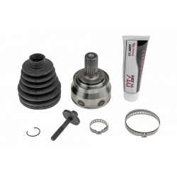 Csuklókészlet, hajtótengely KÜLSŐ VOLVO V40 12- 36000675