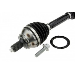 Hajtótengely MERCEDES A W176 A160CDI-A220CDI, A200 12-, B W246/W242 B160CDI-B220CDI 11-, CLA C117 CLA180CDI, CLA200 13