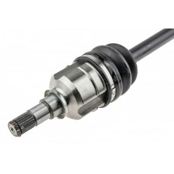 Hajtótengely TOYOTA AURIS/COROLLA 1.33,1.4,1.6 06-12 /BAL/ 4342002610