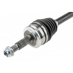 Hajtótengely TOYOTA AURIS/COROLLA 1.33,1.4,1.6 06-12 /BAL/ 4342002610