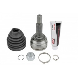 Csuklókészlet, hajtótengely KÜLSŐ TESLA MODEL X 60D/75D/90D/100D/P90D/P100D 15-, MODEL S