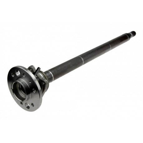 Hajtótengely HÁTSÓ Kerékagy MERCEDES SPRINTER 906 06-,VW CRAFTER 06- /Z 30T, L 940MM JOBB/ 2E0501172F