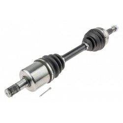 Hajtótengely NISSAN QASHQAI 2.0DCI 4WD 07-14, RENAULT KOLEOS 2.0DCI 2WD/4WD 09- /BAL, ELSŐ, ATM/ 39101JD74A