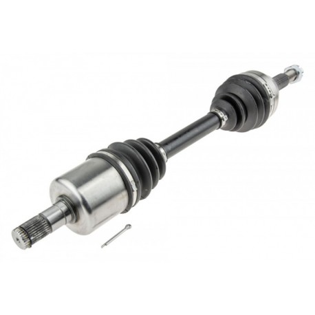 Hajtótengely NISSAN QASHQAI 2.0DCI 4WD 07-14, RENAULT KOLEOS 2.0DCI 2WD/4WD 09- /BAL, ELSŐ, ATM/ 39101JD74A