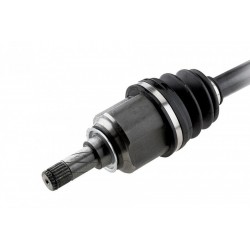 Hajtótengely OPEL ASTRA H 1.7CDTI , 1.8 04-, ZAFIRA B/C 1.8 05- /JOBB/ 13191328