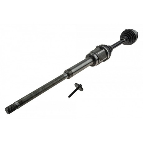 Hajtótengely VOLVO XC70 2.4D,2.4D5,2.5T 2002-2008 /JOBB/ 30783102