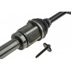 Hajtótengely VOLVO XC70 2.4D,2.4D5,2.5T 2002-2008 /JOBB/ 30783102