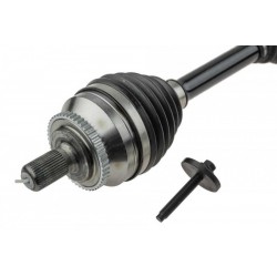 Hajtótengely VOLVO XC70 2.4D,2.4D5,2.5T 2002-2008 /JOBB/ 30783102