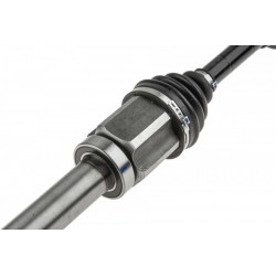 Hajtótengely VOLVO S80 2.0T,2.4T,2.5T 99-06 /JOBB,ATM/ 8601524