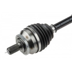 Hajtótengely VOLVO S80 2.0T,2.4T,2.5T 99-06 /JOBB,ATM/ 8601524