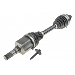 Hajtótengely VOLVO ENG.2.0T,2.0T5 S60II/V60 10-15, S80 10-, V70III 2.0T 10- /BAL,ATM/ 31256095