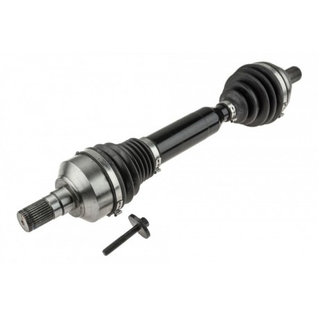 Hajtótengely VOLVO AWD XC60 3.2V6 09-15, 3.0T6 08-15, 2.0D3/D4 10-14 /BAL,ATM TF-80SC/ 18-151330