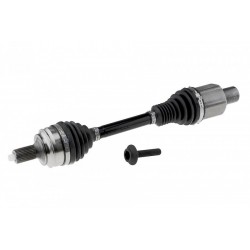 Hajtótengely MERCEDES W205 C300/C400/C45AMG ELSŐ BAL A2053308306