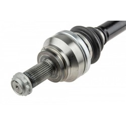 Hajtótengely BMW 5 F10/F11 525D/530D/535I/550I 10- /HÁTSÓ,JOBB/ 33207647026