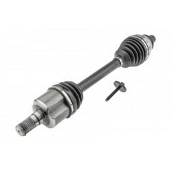 Hajtótengely FORD 2.0TDCI MONDEO IV 07-15, S-MAX 06-14, GALAXY 06-15 /BAL, ATM AWF21/ 1667957