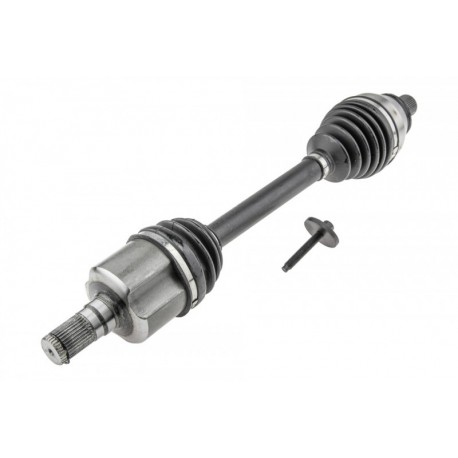 Hajtótengely FORD 2.0TDCI MONDEO IV 07-15, S-MAX 06-14, GALAXY 06-15 /BAL, ATM AWF21/ 1667957