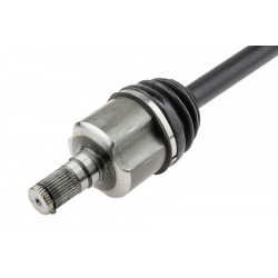 Hajtótengely FORD 2.0TDCI MONDEO IV 07-15, S-MAX 06-14, GALAXY 06-15 /BAL, ATM AWF21/ 1667957