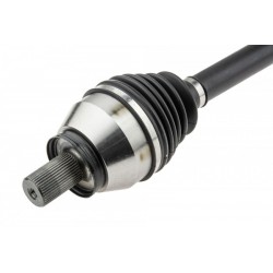 Hajtótengely FORD 2.0TDCI MONDEO IV 07-15, S-MAX 06-14, GALAXY 06-15 /BAL, ATM AWF21/ 1667957