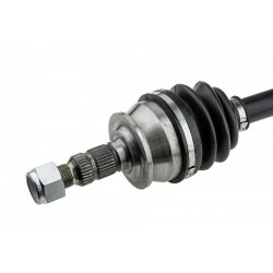 Hajtótengely OPEL ASTRA J 1.6T 09- /JOBB,ATM/ 13335138