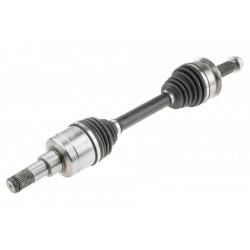 Hajtótengely SUZUKI SX4 2WD/4WD 1.9DDIS 06- BAL 44102-79J60