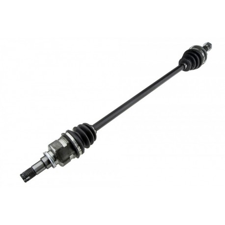 Hajtótengely TOYOTA YARIS 1.0 06-11 /JOBB,MTM/ 43410-0D160