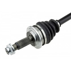 Hajtótengely TOYOTA YARIS 1.0 06-11 /JOBB,MTM/ 43410-0D160