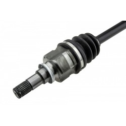 Hajtótengely TOYOTA YARIS 1.0 06-11 /JOBB,MTM/ 43410-0D160