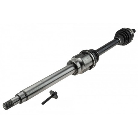 Hajtótengely VOLVO ENG.1.6D2 S40II 10-12, V50 10-12, C30 10-12 /JOBB,MTM 6/ 31259516