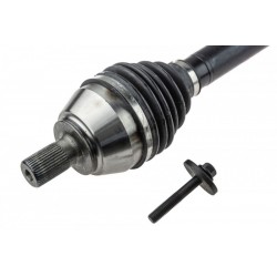 Hajtótengely VOLVO ENG.1.6D2 S40II 10-12, V50 10-12, C30 10-12 /JOBB,MTM 6/ 31259516