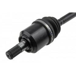 Hajtótengely HYUNDAI IX35 2.0 2WD/4WD 10-, KIA SPORTAGE 2.0 2WD/4WD 10- /ELSŐ,JOBB,ATM/ 49501-2S200