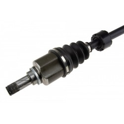 Hajtótengely BAL RENAULT MEGANE III 1.5DCI 09- 8200725499